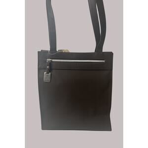 GIANNINI Vintage 90s Handbag/Purse in Dark Brown| NWT